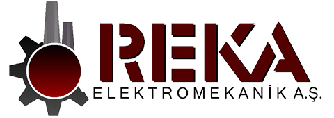 REKA ELEKTROMEKANİK A.Ş